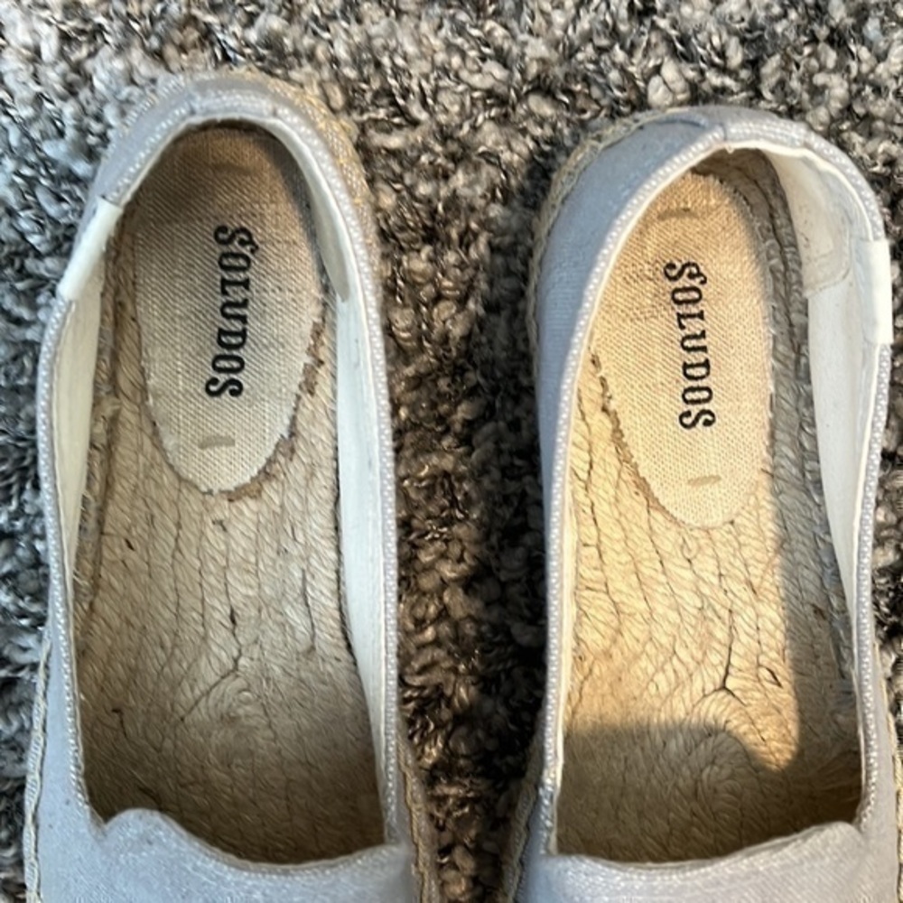 Soludos Espadrilles - image 3